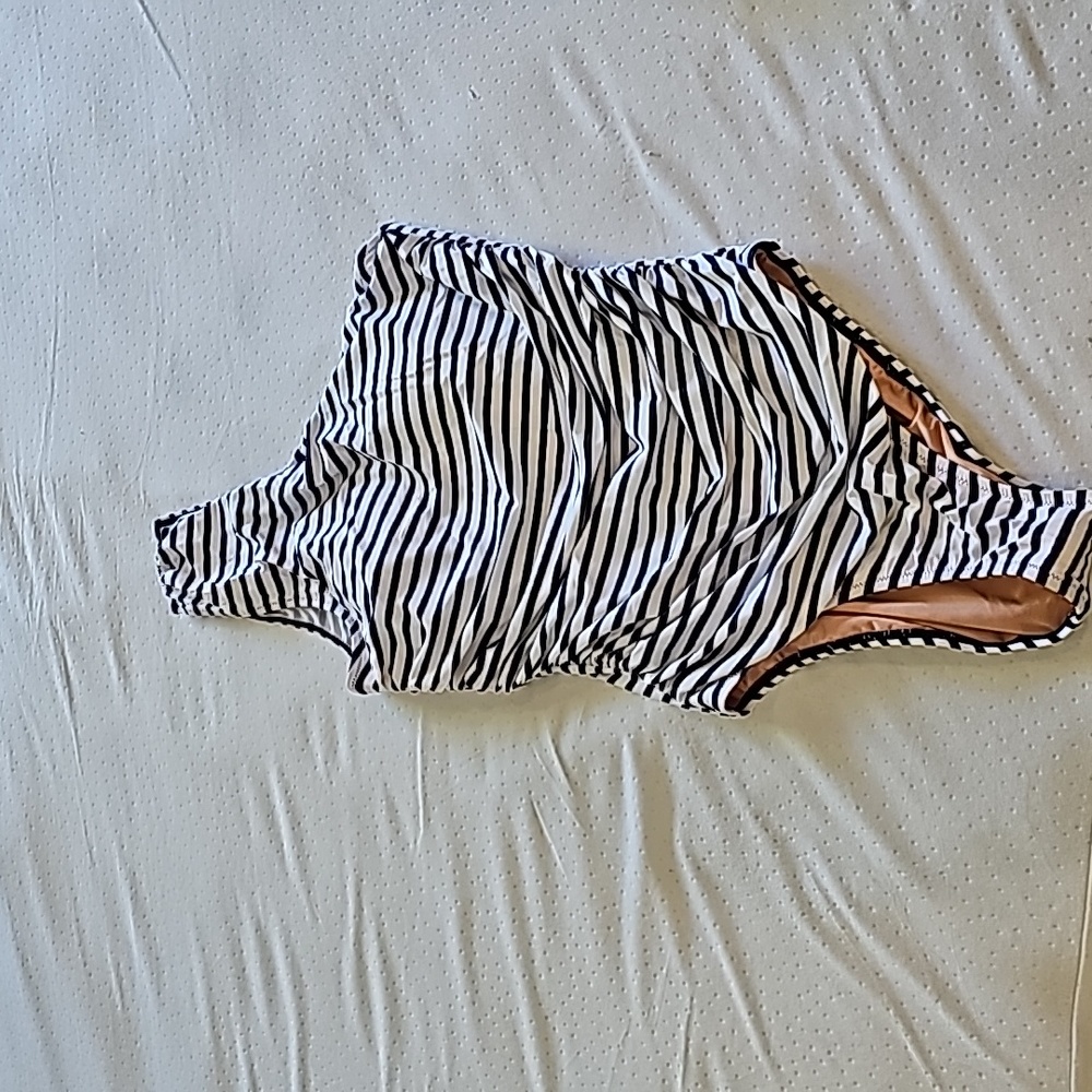 Long Torso Ruched One Shoulder One Piece Swimsuit